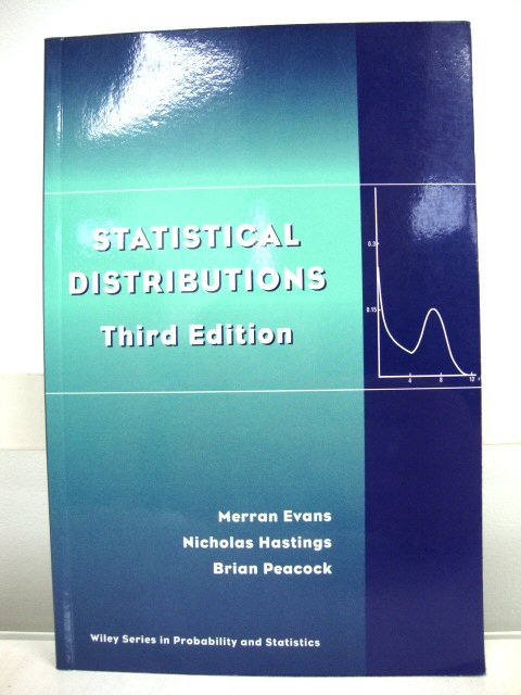 Statistical Distributions