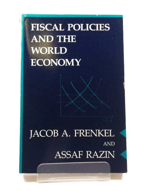 Fiscal Policies and the World Economy: An Intertemporal Approach
