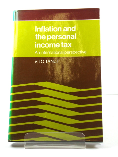 Inflation and Personal Income Tax