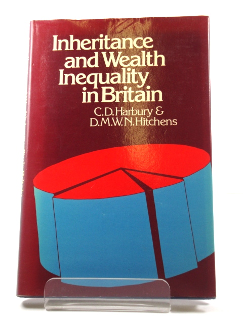Inheritance and Wealth Inequality in Britain