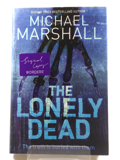The Lonely Dead