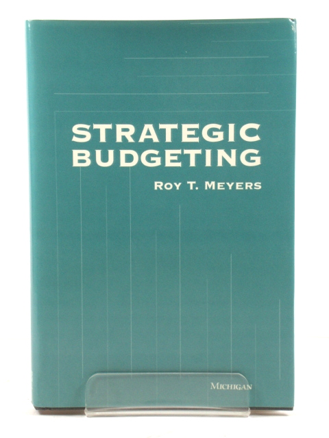 Strategic Budgeting