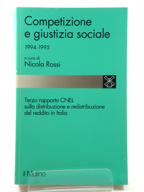Competizione e Giustizia Sociale