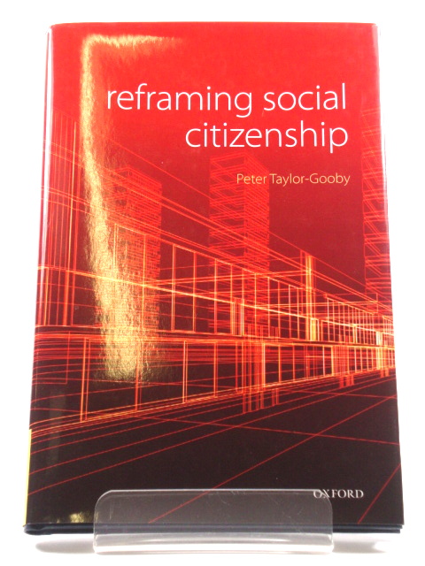 Reframing Social Citizenship