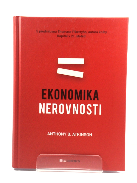 Ekonomika Nerovnosti