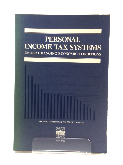 Personal Income Tax Systems Under Changing Economic Conditions