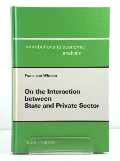 On the Interaction Between State and Private Sector