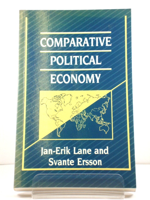 Comparative Political Economy