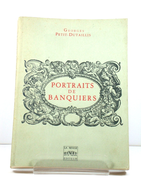 Portraits de Banquiers