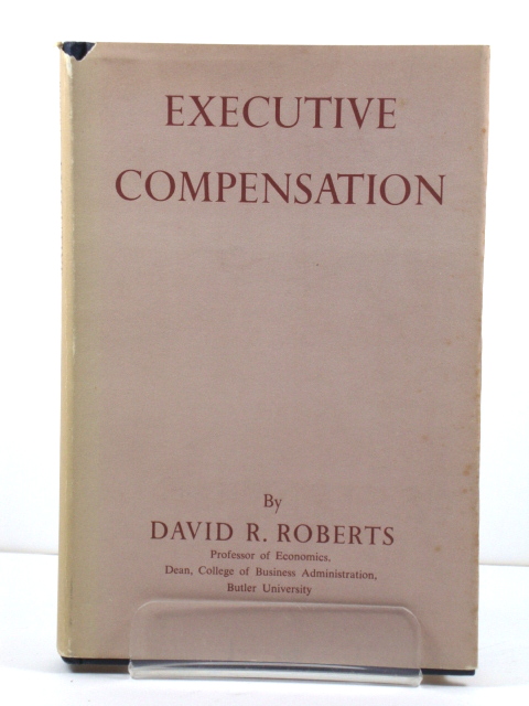 Executive Compensation