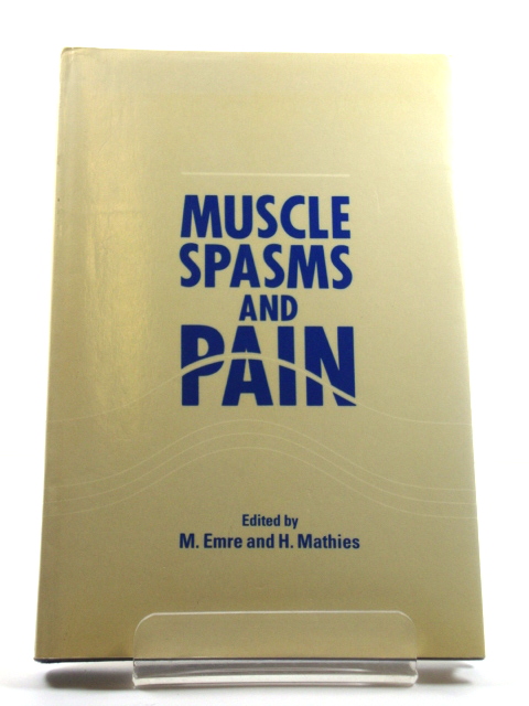 Muscle Spasms and Pain