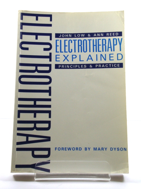 Electrotherapy Explained: Principles & Practice