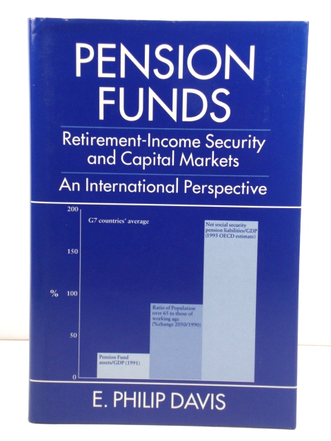 Pension Funds: Retirement-Income Security and Capital Markets: An International Perspective