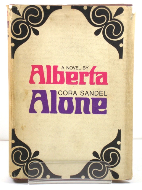 Alberta Alone