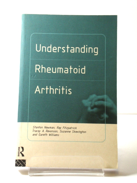 Understanding Rheumatoid Arthritis