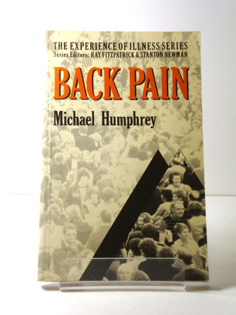 Back Pain