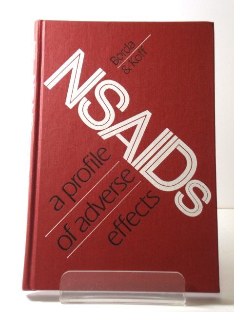 NSAIDs: A Profile of Adverse Effects