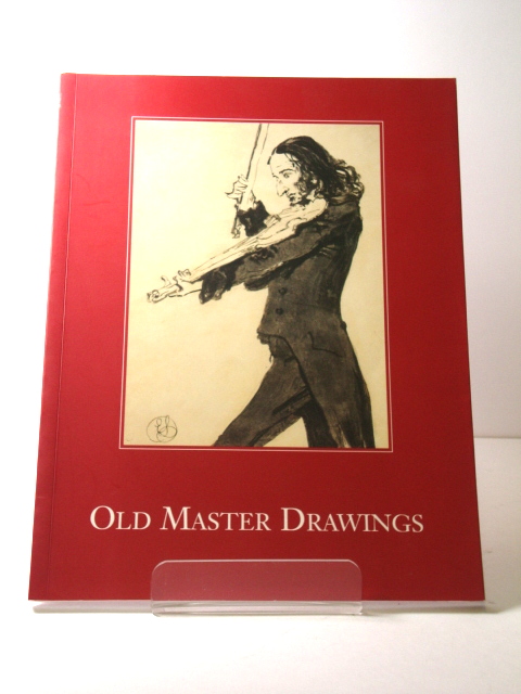 Old Master Drawings