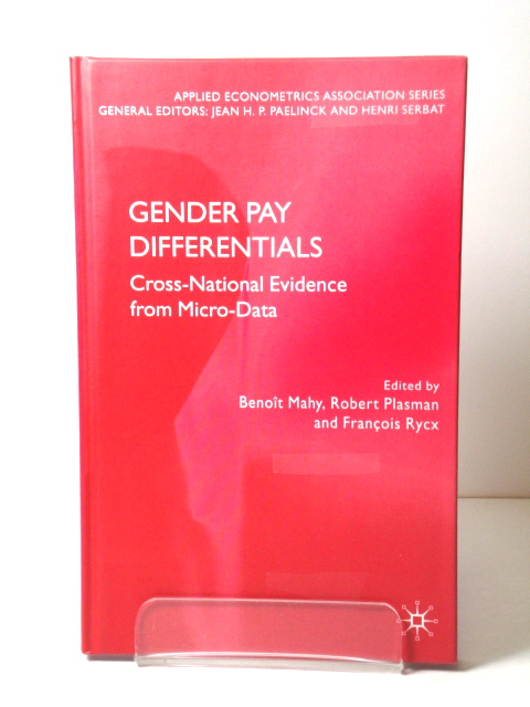 Gender Pay Differentials: Cross-National Evidence from Micro-Data