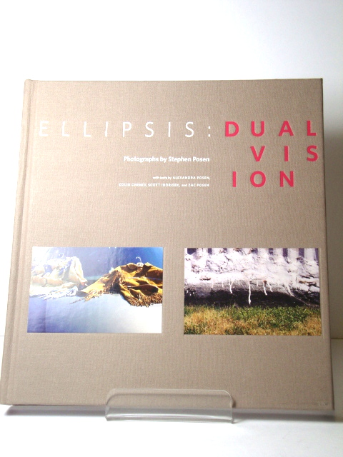 Ellipsis: Dual Vision