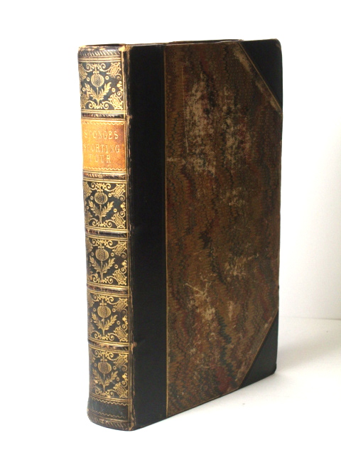 Mr. Sponge's Sporting Tour