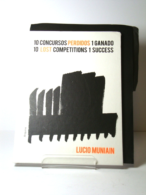 10 Lost Competitions 1 Success