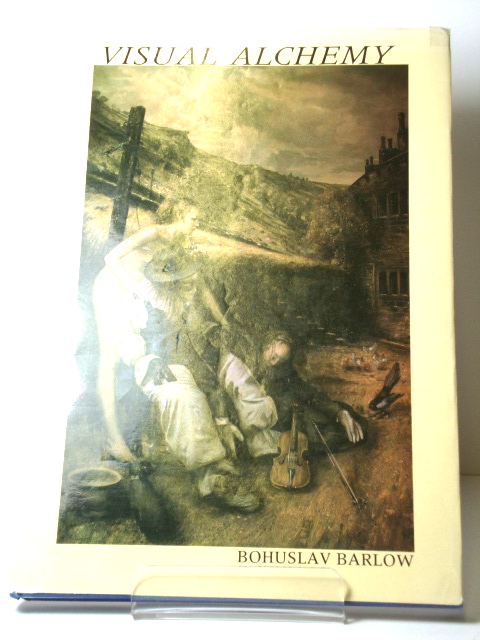 Bohuslav Barlow: Visual Alchemy