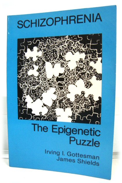 Schizophrenia: The Epigenetic Puzzle