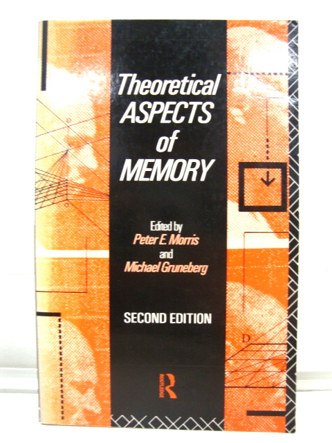 Theoretical Aspects of Memory