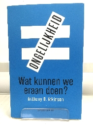 Ongelijkheid: Wat Kunnen We Eraan Doen