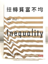 Inequality: What Can be Done