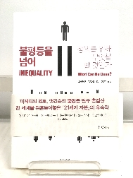 Inequality: What Can be Done