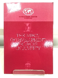 The Impact of Development Projects on Poverty (Development Centre Seminars)