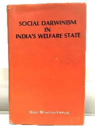 Social Darwinism in India's Welfare State