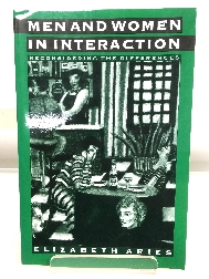 Men and Women in Interaction: Reconsidering the Differences