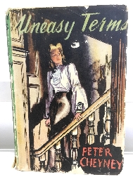 Uneasy Terms