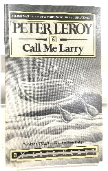 Call Me Larry, No 8