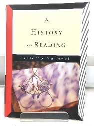 A History of Reading