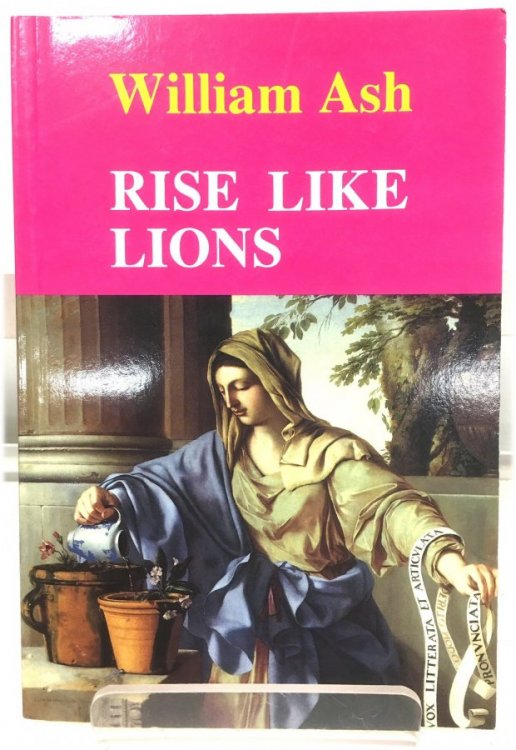 Rise Like Lions