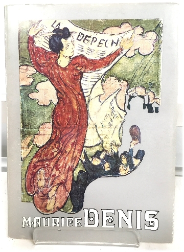 Maurice Denis: Malerier Tegninger Grafik