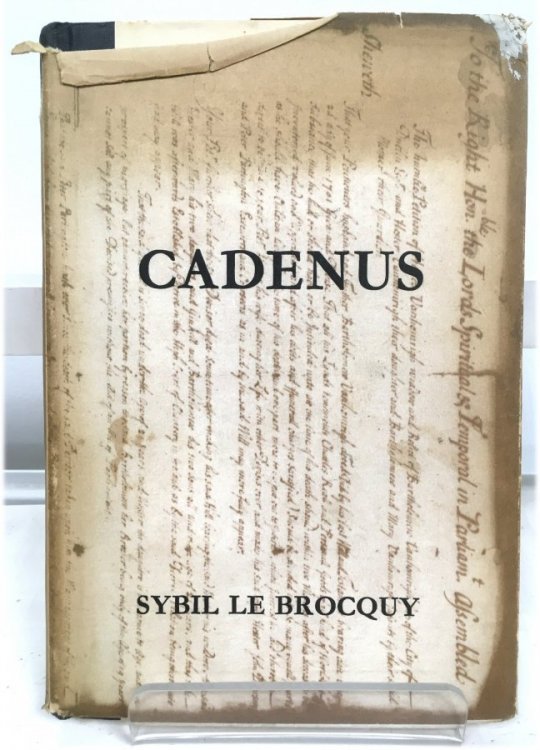 Cadenus