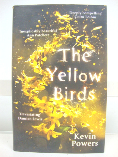 The Yellow Birds