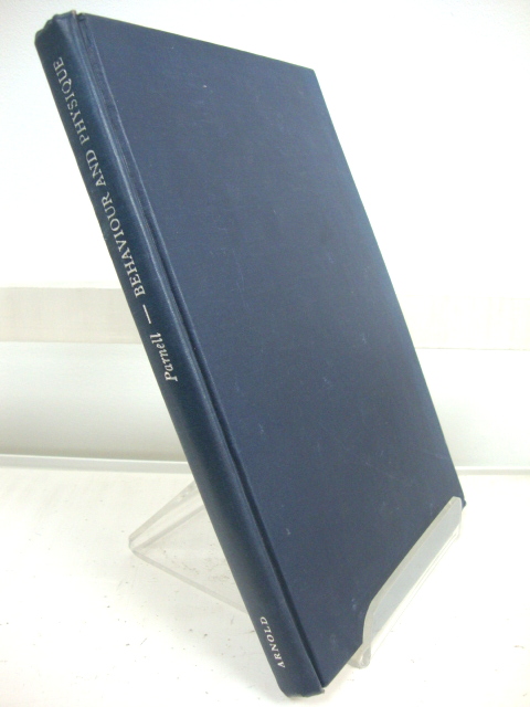 Behaviour and Physique: An Introduction to Practical and Applied Somatometry