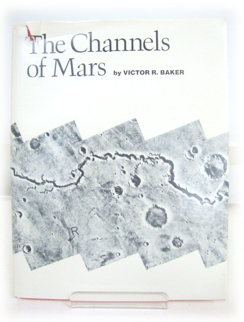 The Channels of Mars