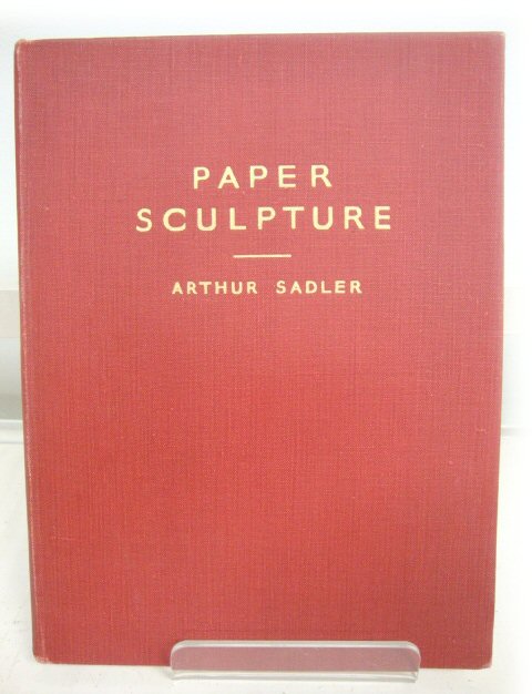 Paper Sculpture