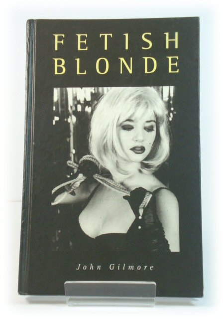 Fetish Blonde