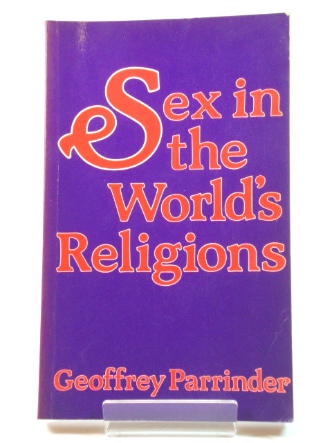 Sex in the World's Religions