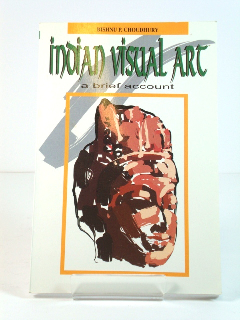 Indian Visual Art: A Brief Account
