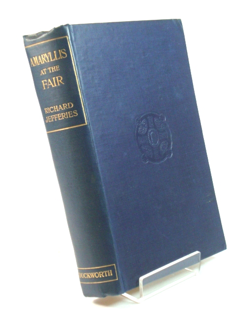 Amaryllis at the Fair (The Readers' Library)