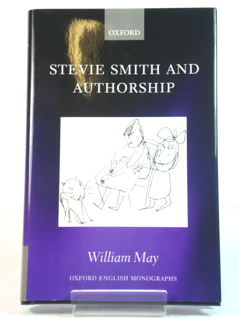 Stevie Smith and Authorship